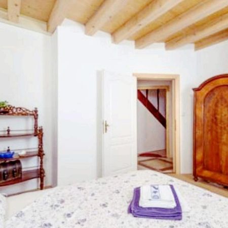 Hvar Heart Heritage Apartment Stari Grad  Buitenkant foto