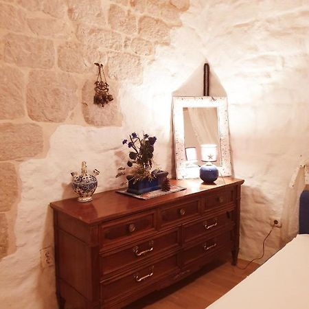 Hvar Heart Heritage Apartment Stari Grad  Buitenkant foto