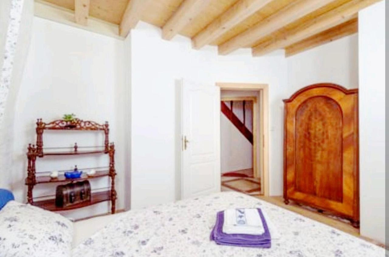 Hvar Heart Heritage Apartment Stari Grad  Buitenkant foto