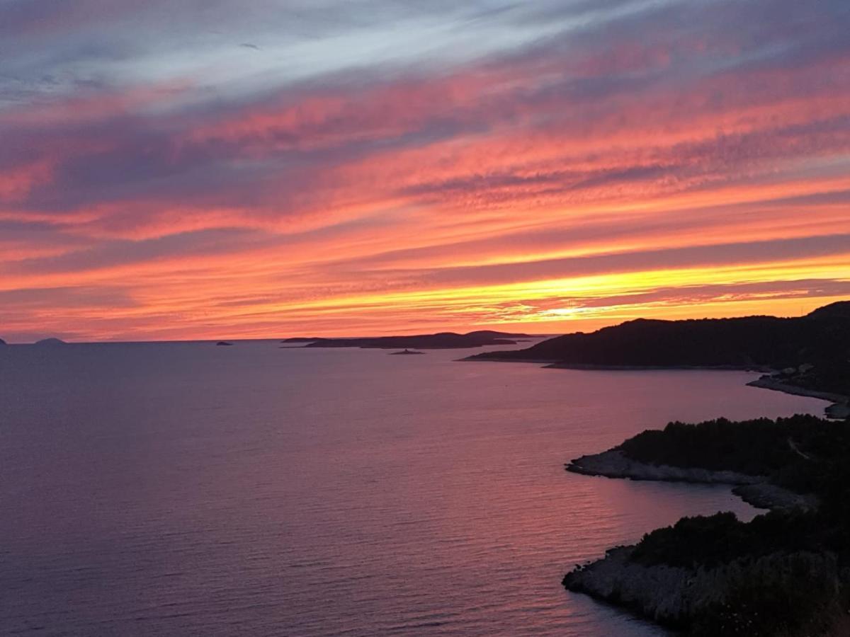 Hvar Heart Heritage Apartment Stari Grad  Buitenkant foto