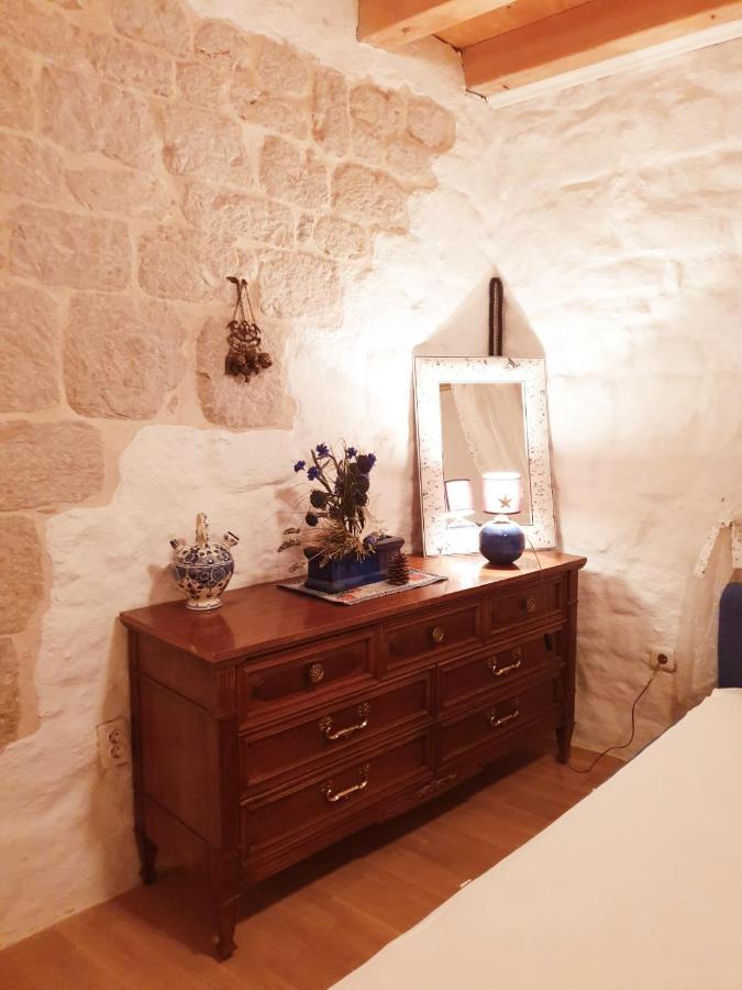 Hvar Heart Heritage Apartment Stari Grad  Buitenkant foto