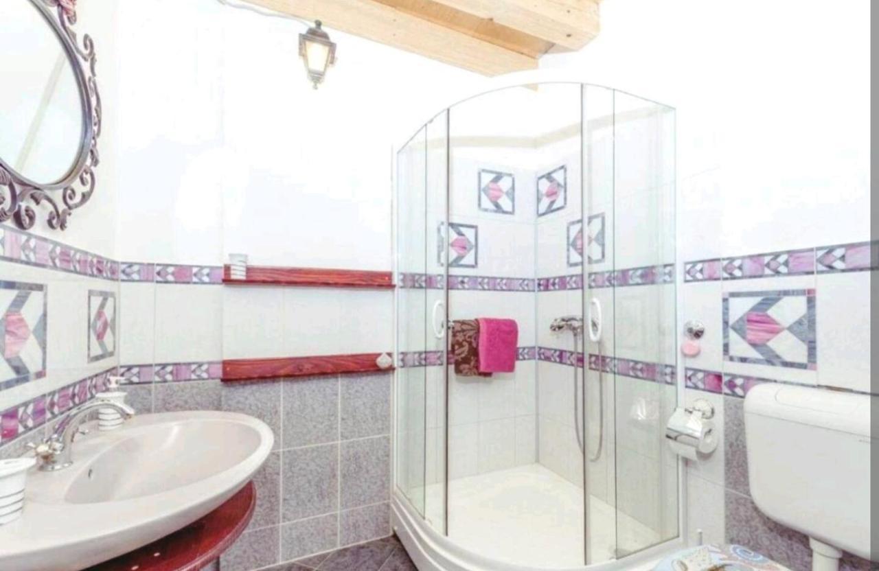 Hvar Heart Heritage Apartment Stari Grad  Buitenkant foto
