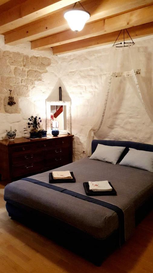 Hvar Heart Heritage Apartment Stari Grad  Buitenkant foto